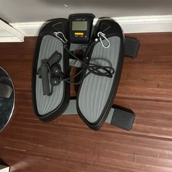 Exercise Stepper