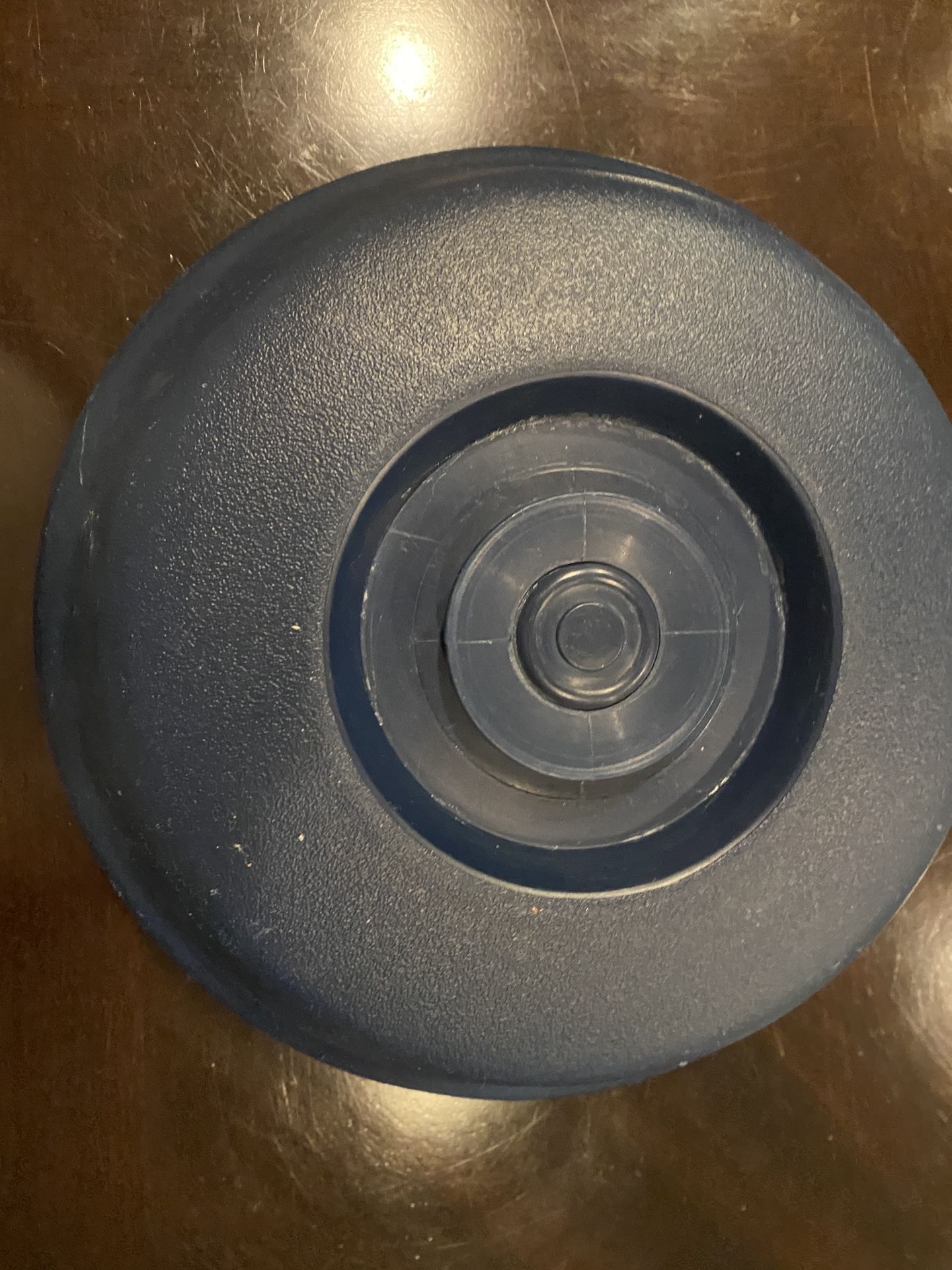 Plater Warmer