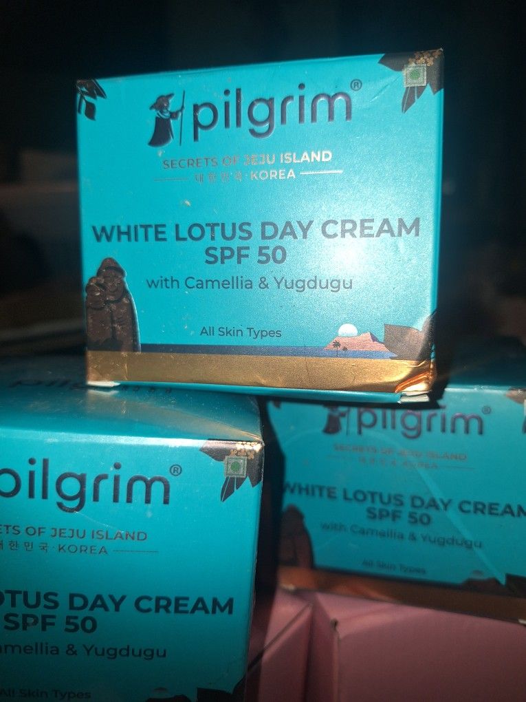 Day Cream