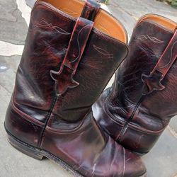 Lucchese Boots Super Cheap 