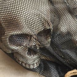 Halloween Decorations Random Bag Of Bones Skull
