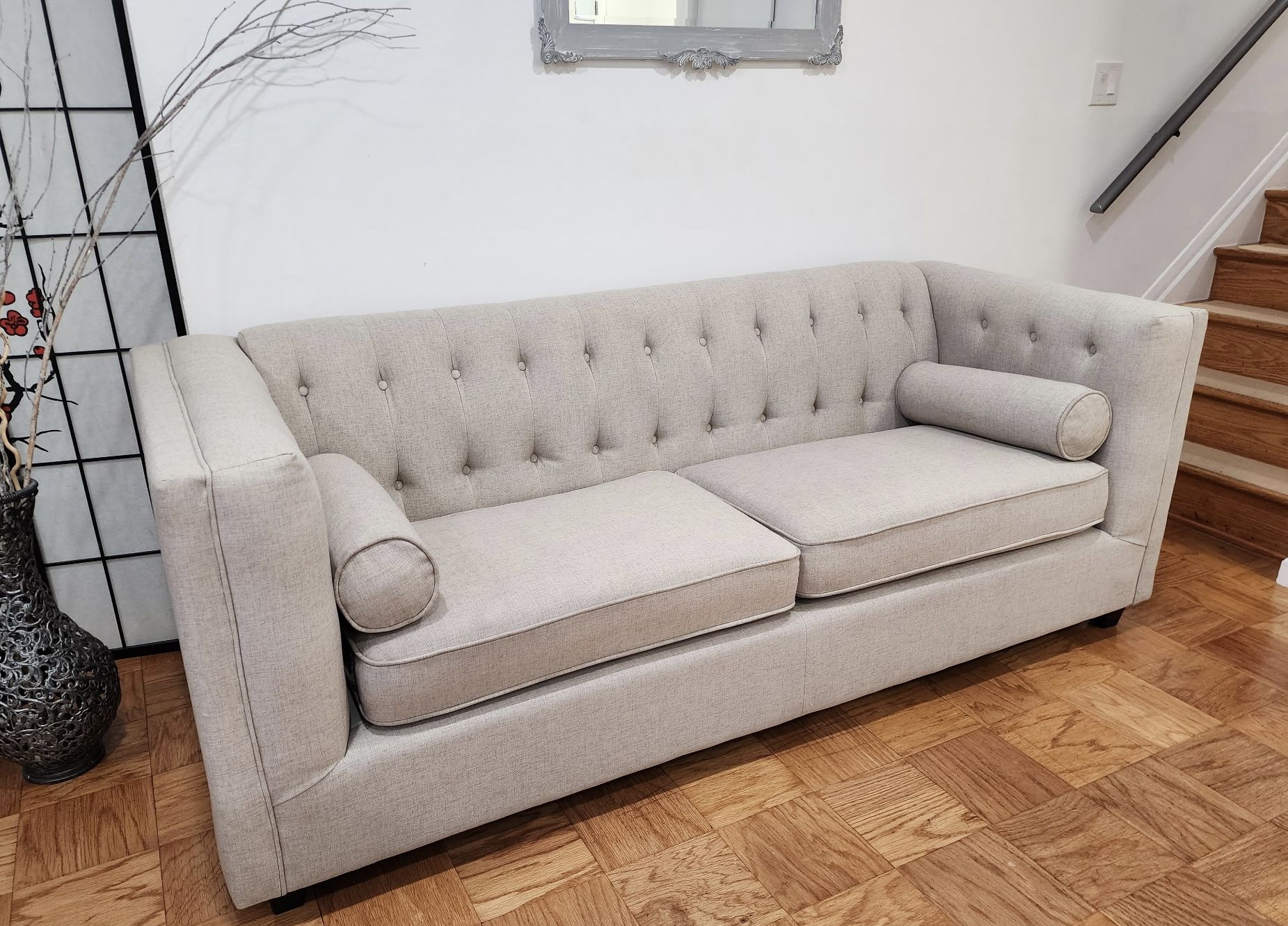 Sofa in Great Condition!