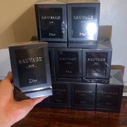 Dior Sauvage