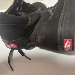 Vans Size 11.5 New