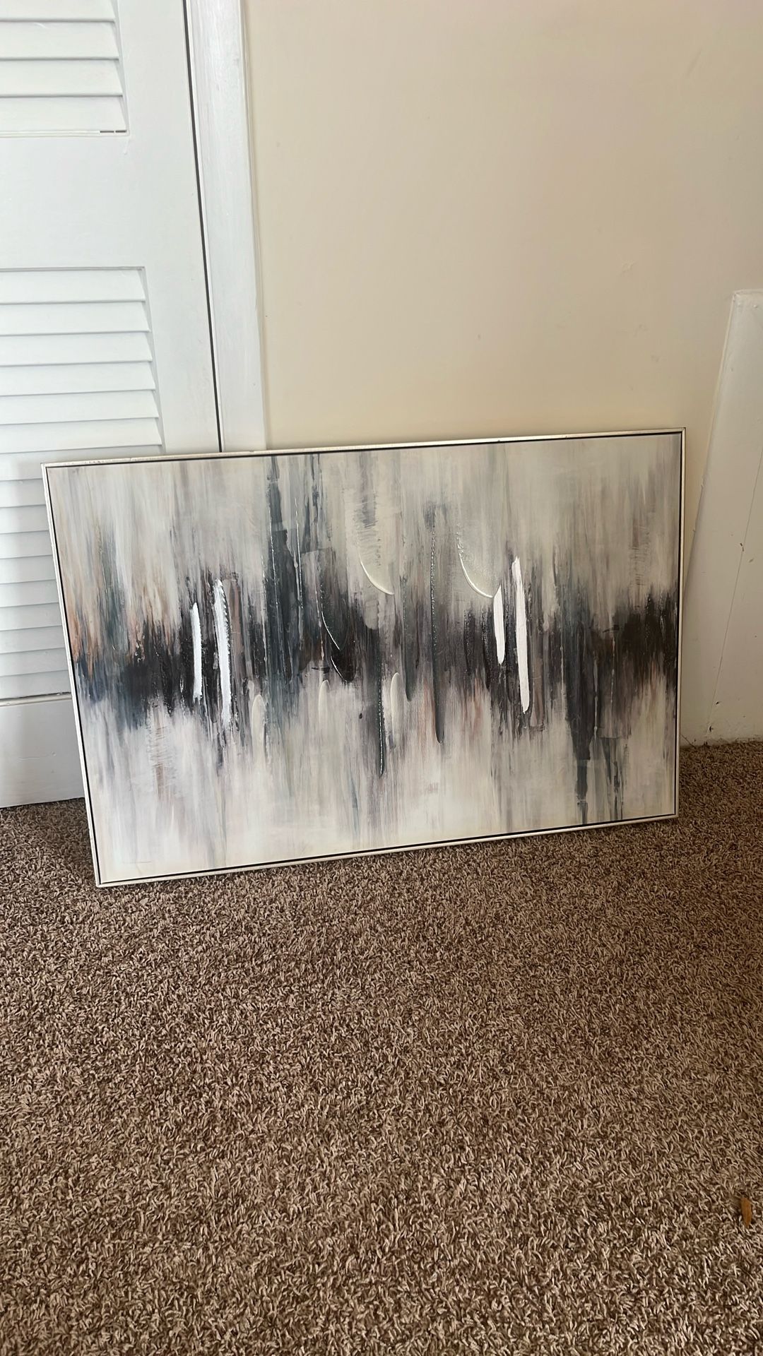 Moving Sale – Furniture, Sofa, TV & More