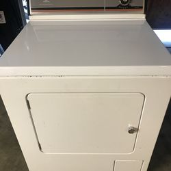 Maytag Gas Dryer 