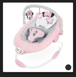 Minnie Bouncer 