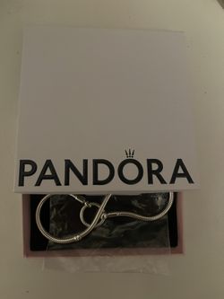 Pandora Bracelet 