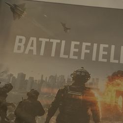 Battlefield 6 PS5