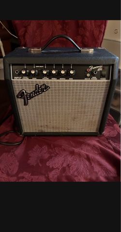 Fender front man 15G AMP
