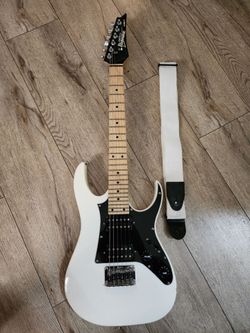 INBANEZ GIO MIKRO ELECTRIC GUITAR 🎸