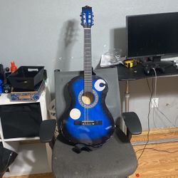 Guitar 