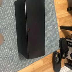 Polk Audio Cs2 Series 2 Home Speaker System