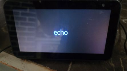 Amazon Echo Show Smart Display
