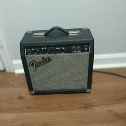 Bullet Amp 241