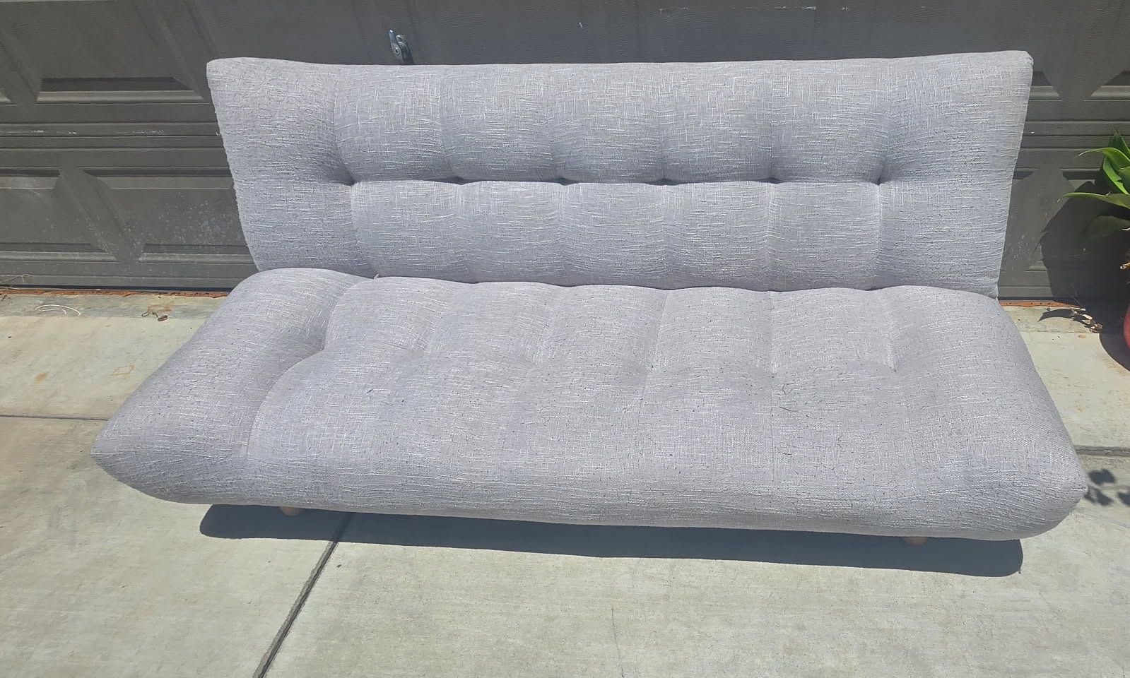 Futon Bed / Sofa