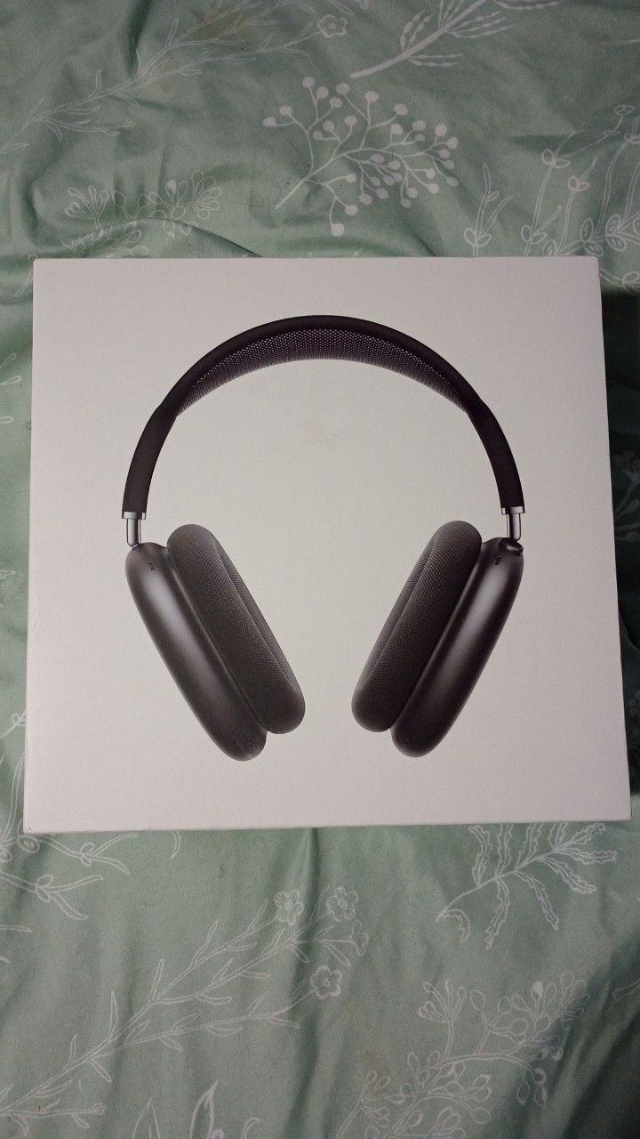 Airpod Max 1st Gen