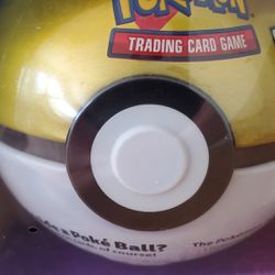 Brand New Pokémon Ball - Level Ball