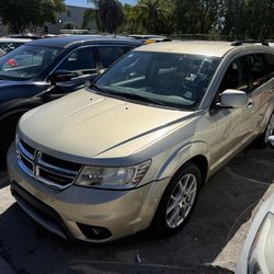 2011 Dodge Journey