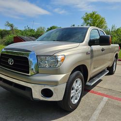 2007 Toyota Tundra