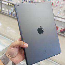 iPad 7th Gen 32gb 