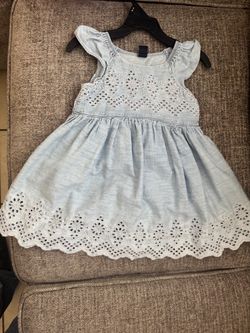 Baby Gap Dress