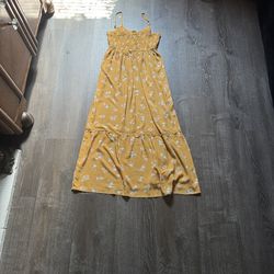 Brand New Dress With Tags