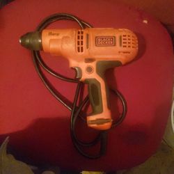 Electric  Drill 
