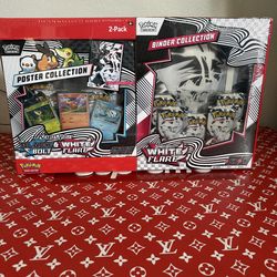 Pokemon white flare Sam’s club bubble