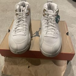 Air Jordan 12 “Phantom” Sz 11