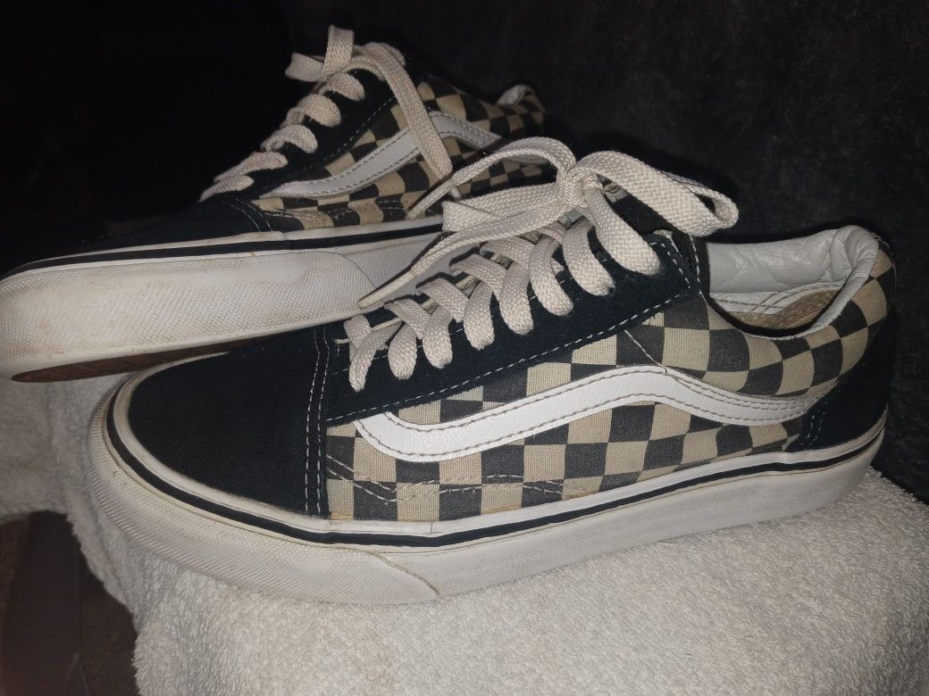 Vans