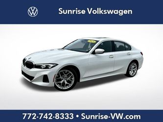 2025 BMW 3 Series