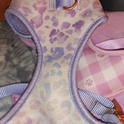 Dog Harness Size Small 
