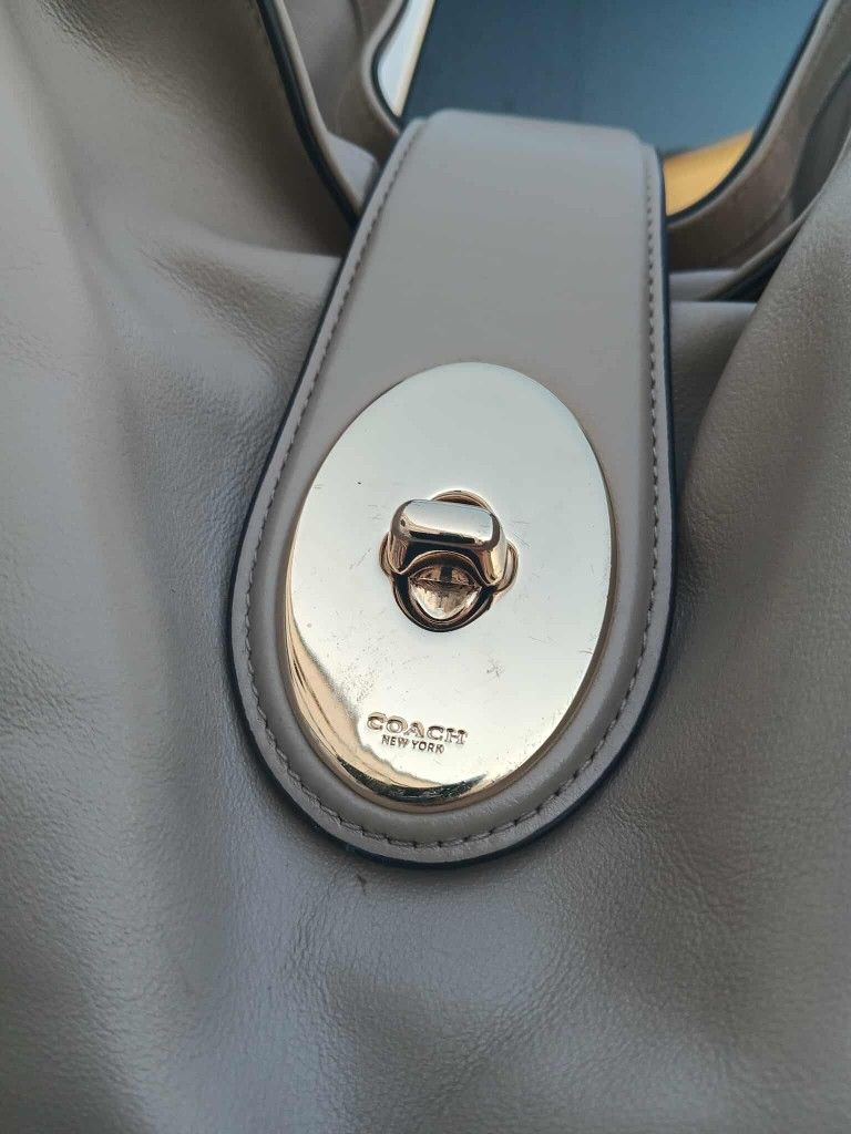 New Coach Purse