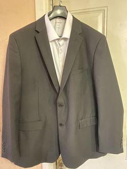 Suit Jacket