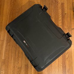 Gator Titan Series Hard Equipment Case with Foam