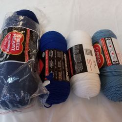 Yarn Bundle