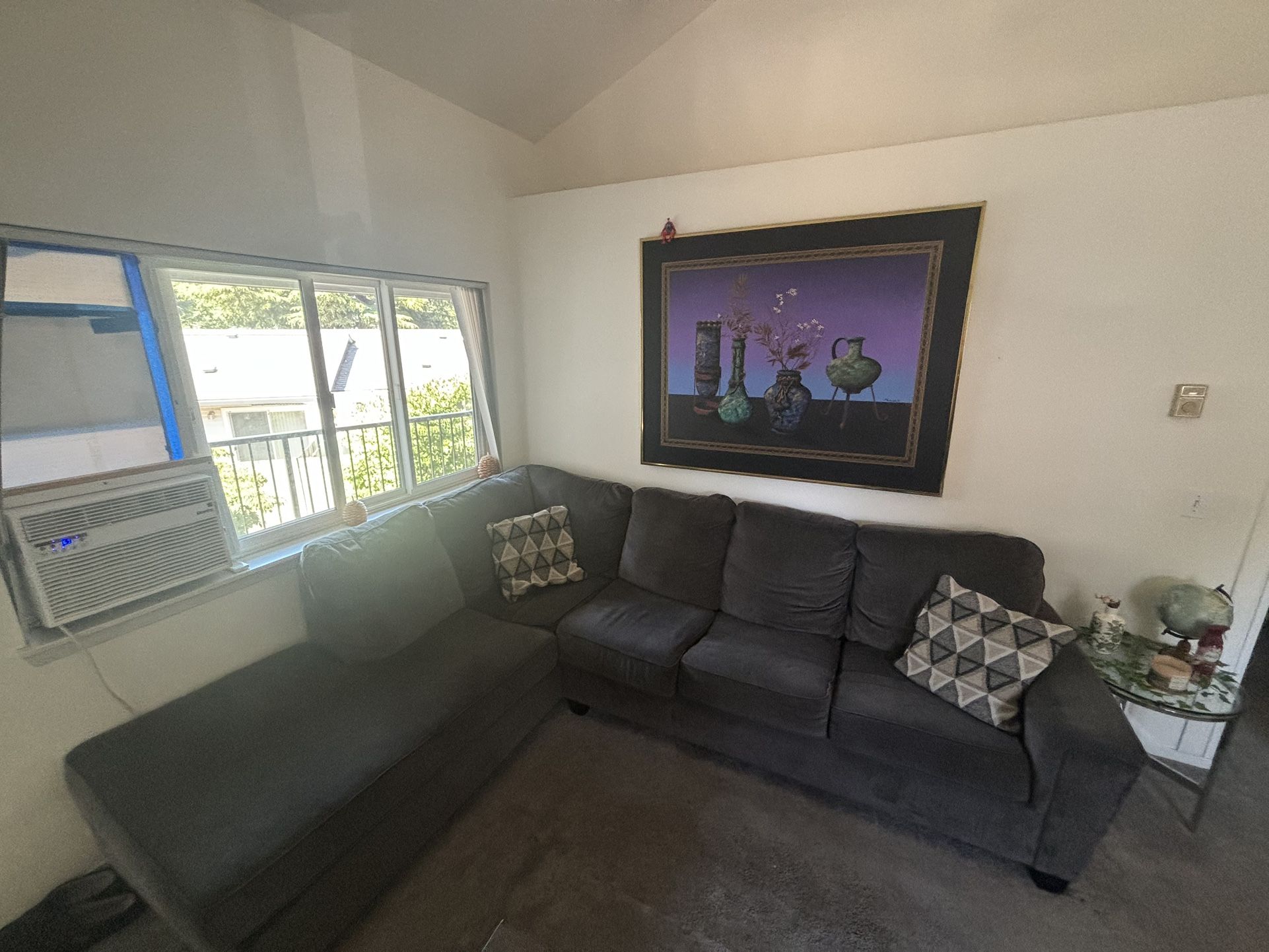 Used Sectional Couch (Need Gone ASAP)