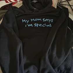 Danny Duncan hoodie