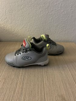 Rawlings Baseball Shoes