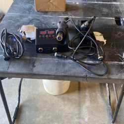 Solder