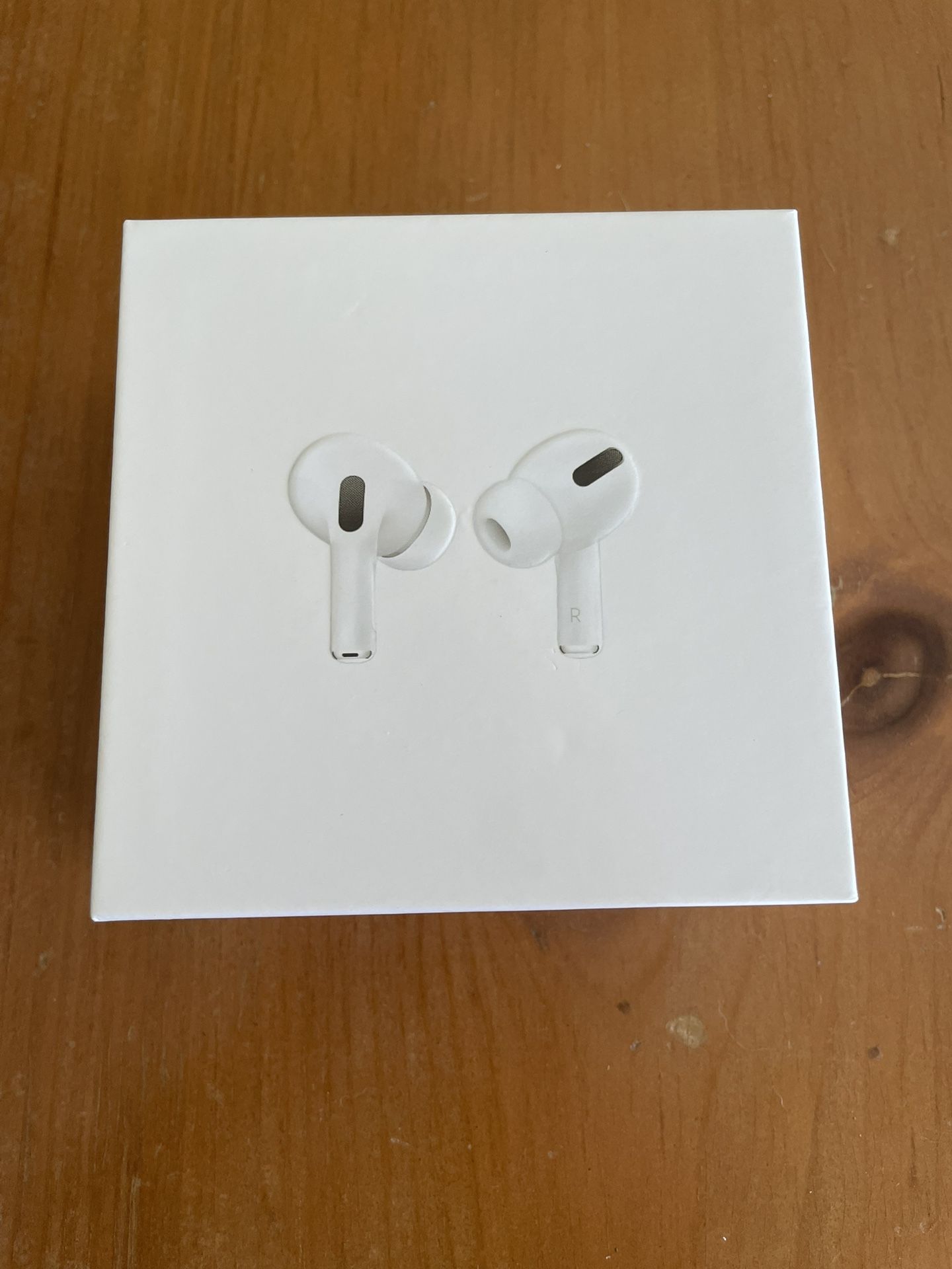 Airpod pros