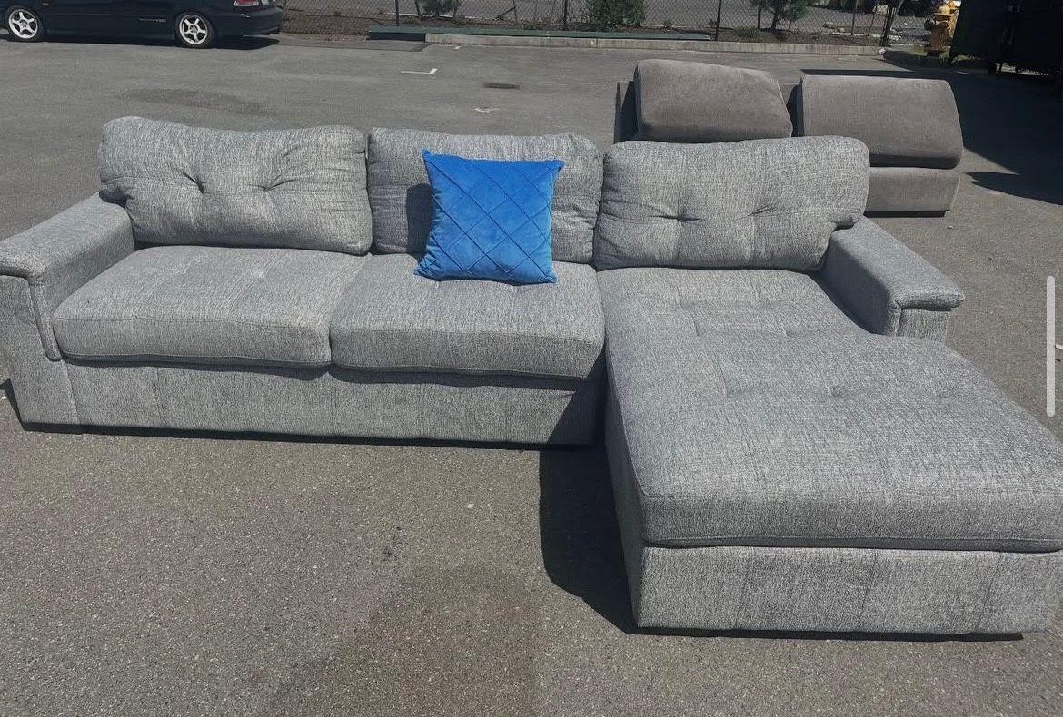 Sectional Couch