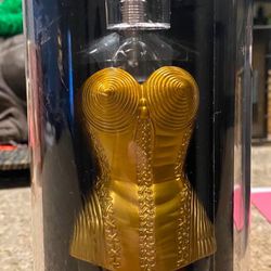 Jean Paul gaultier limited edition Madonna