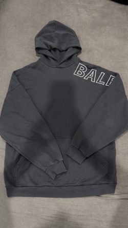 Balenciaga Hoodie