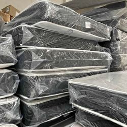 NEW TWIN FULL QUEEN KING SIZE BED MATTRESS ONLY