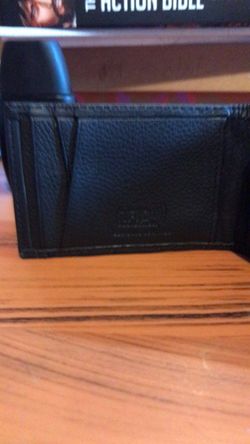 Wallet