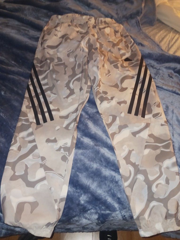 Adidas Pants