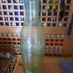 Coca-Cola Coin Bank