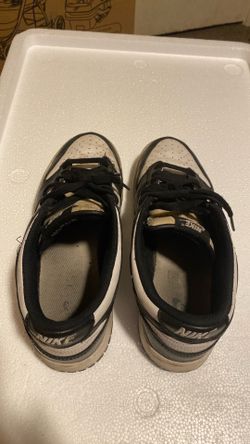 panda nike dunks